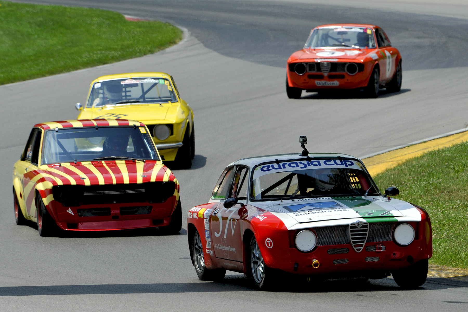 Mid-Ohio Sports Car Course >> SVRA Vintage Grand Prix of Mid Ohio - Destination Mansfield Mid-Ohio Sports Car Course >> SVRA Vintage Grand Prix of Mid Ohio - Destination Mansfield