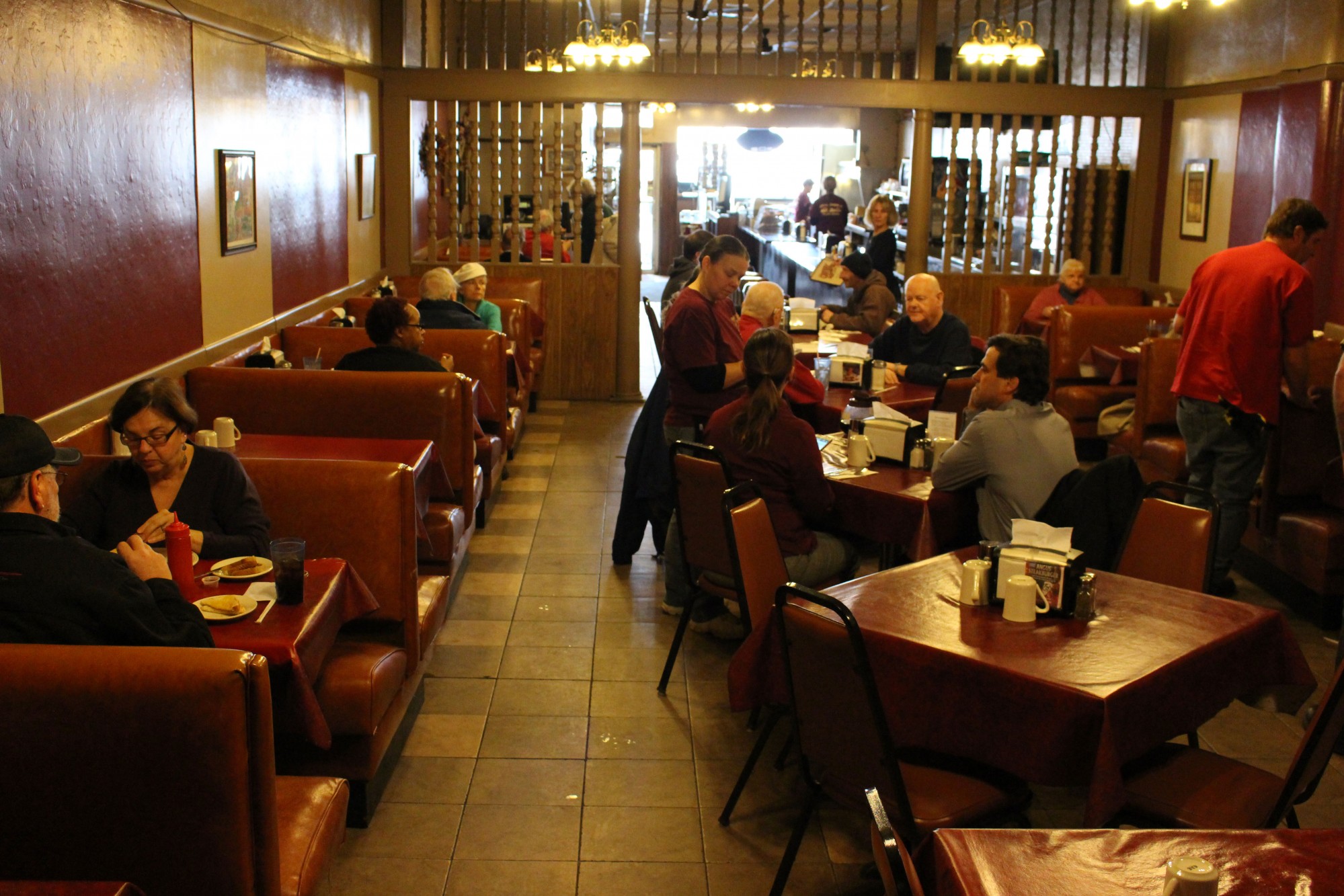 Mansfield Ohio Breakfast Restaurants Mansfield Ohio Breakfast Restaurants