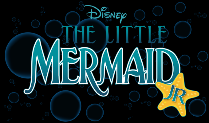 The Little Mermaid Jr Destination Mansfield