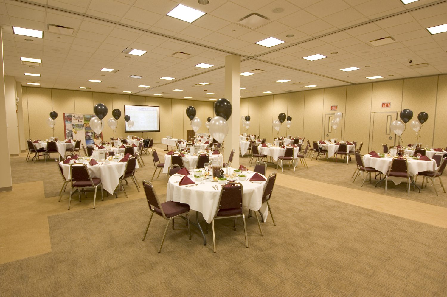 Meeting Spotlight: Mid Ohio Conference Center