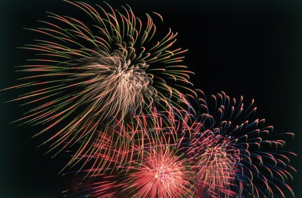 4th of July