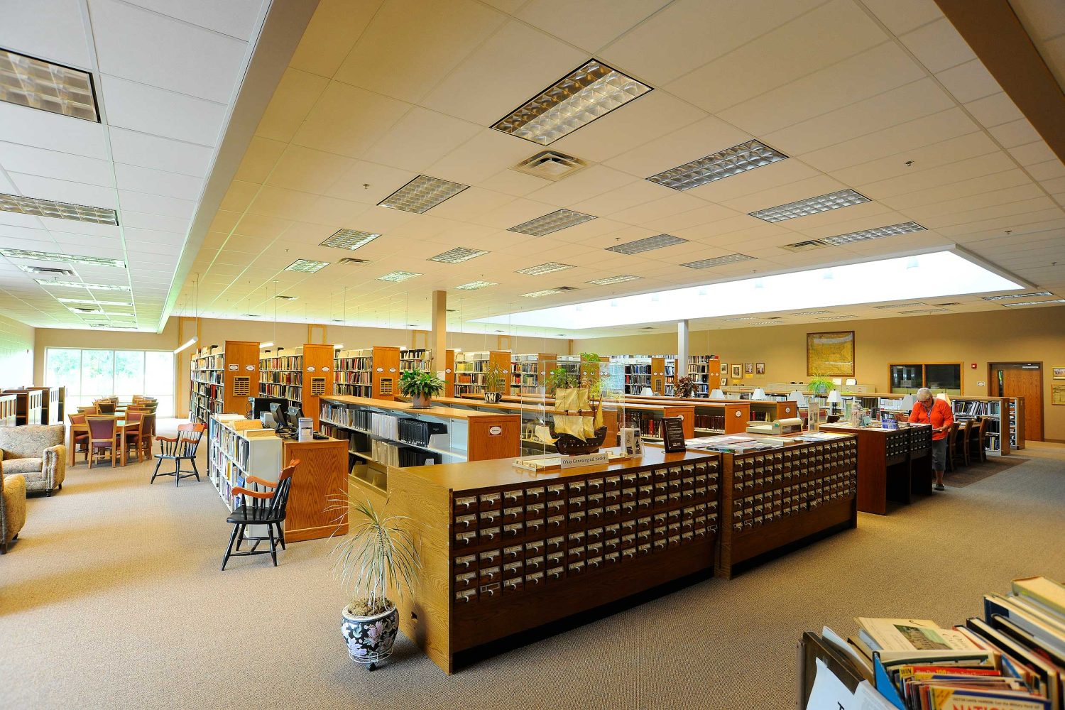 Meeting Spotlight: Ohio Genealogical Society