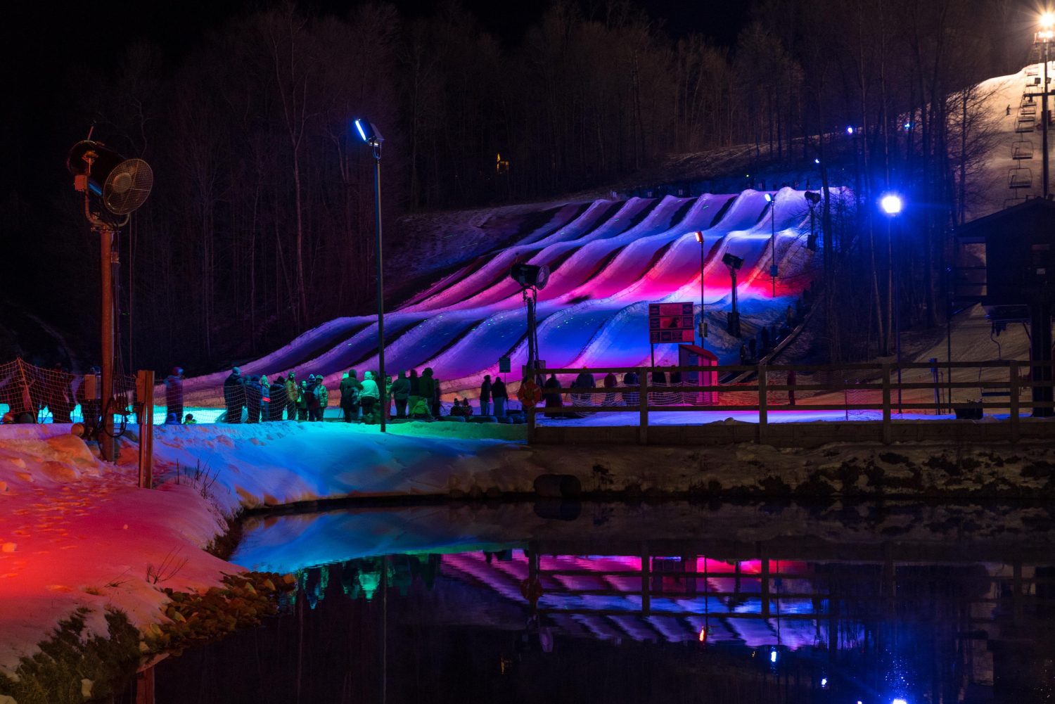 January Happenings and Events