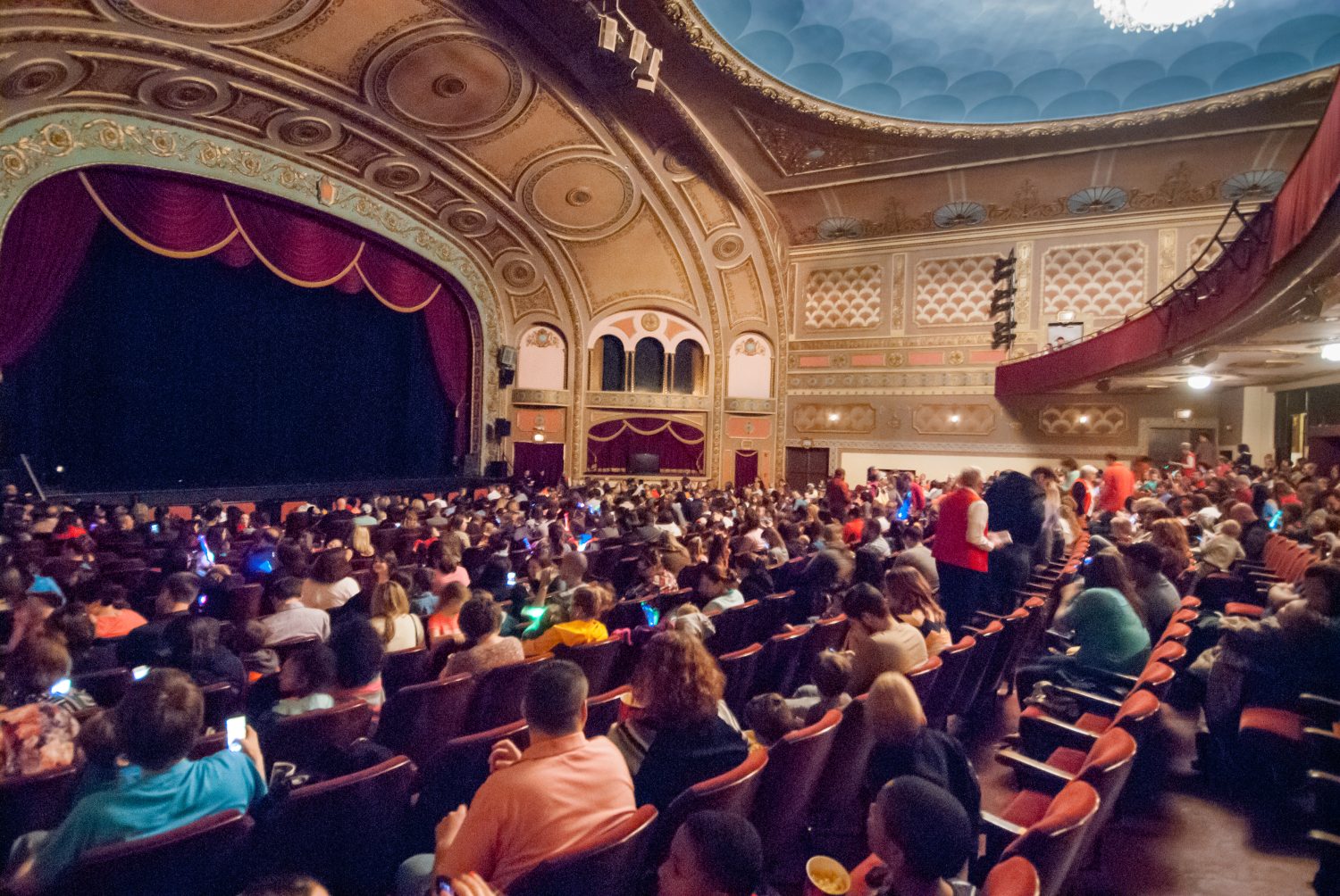 Renaissance Theatre