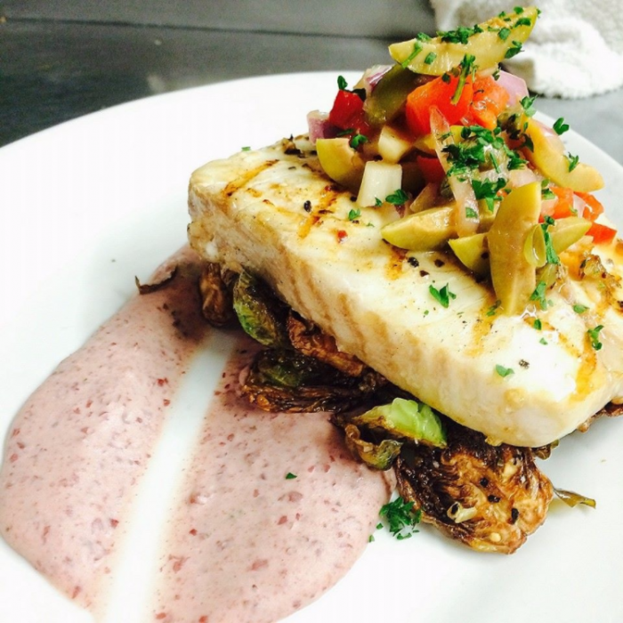 Oak Park Tavern & Restaurant