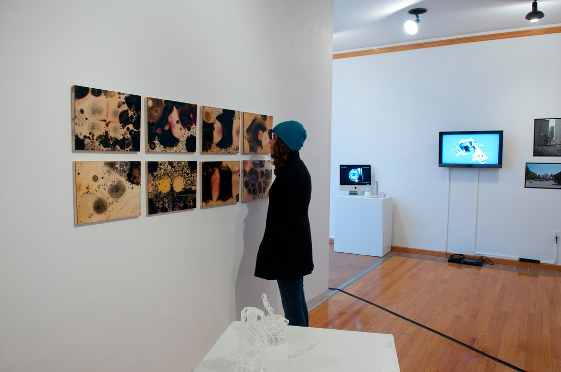Pearl Conard Art Gallery