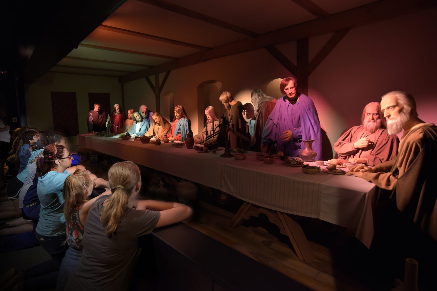 BibleWalk