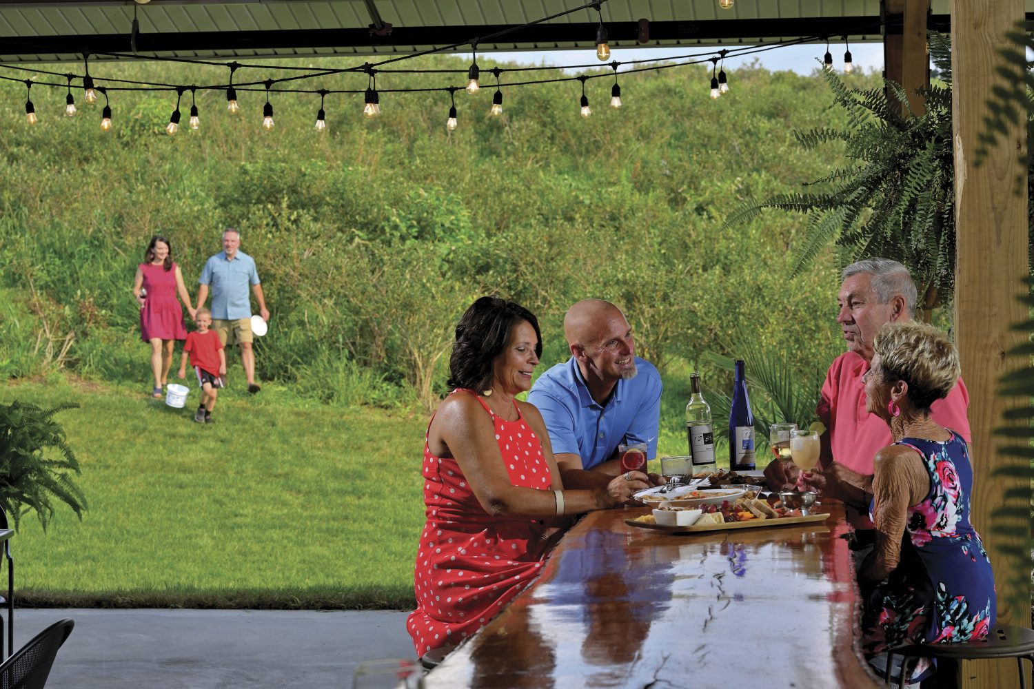 Wine & Ale Trail