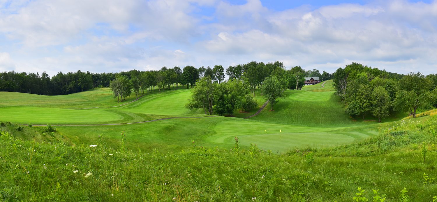 Deer Ridge Golf Club