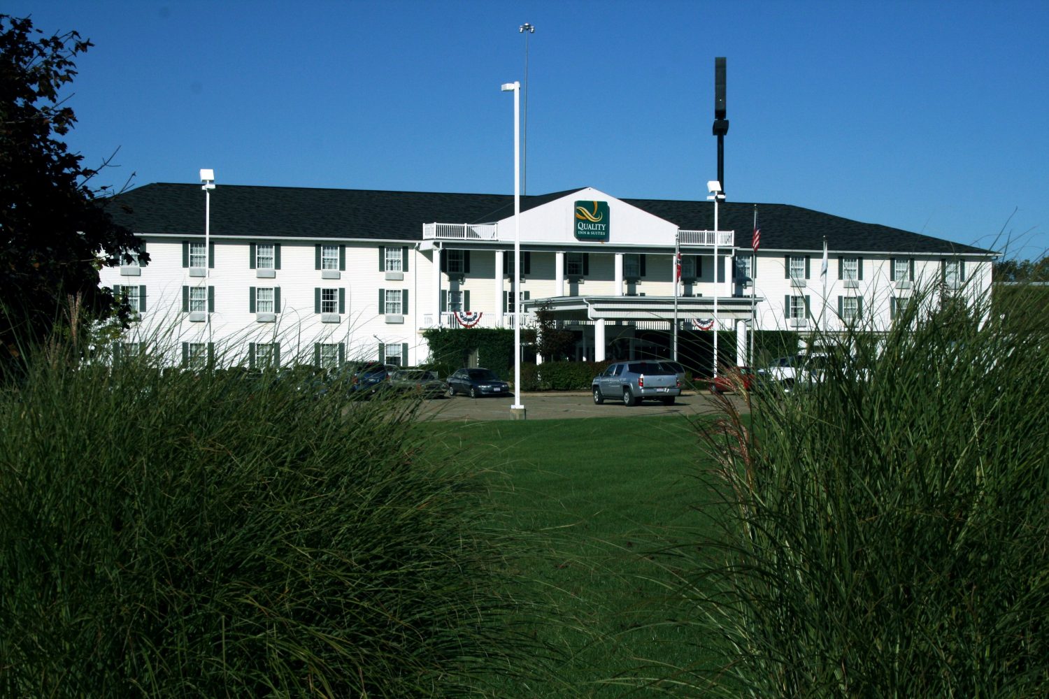 Meeting Spotlight: Quality Inn & Suites Conference Center
