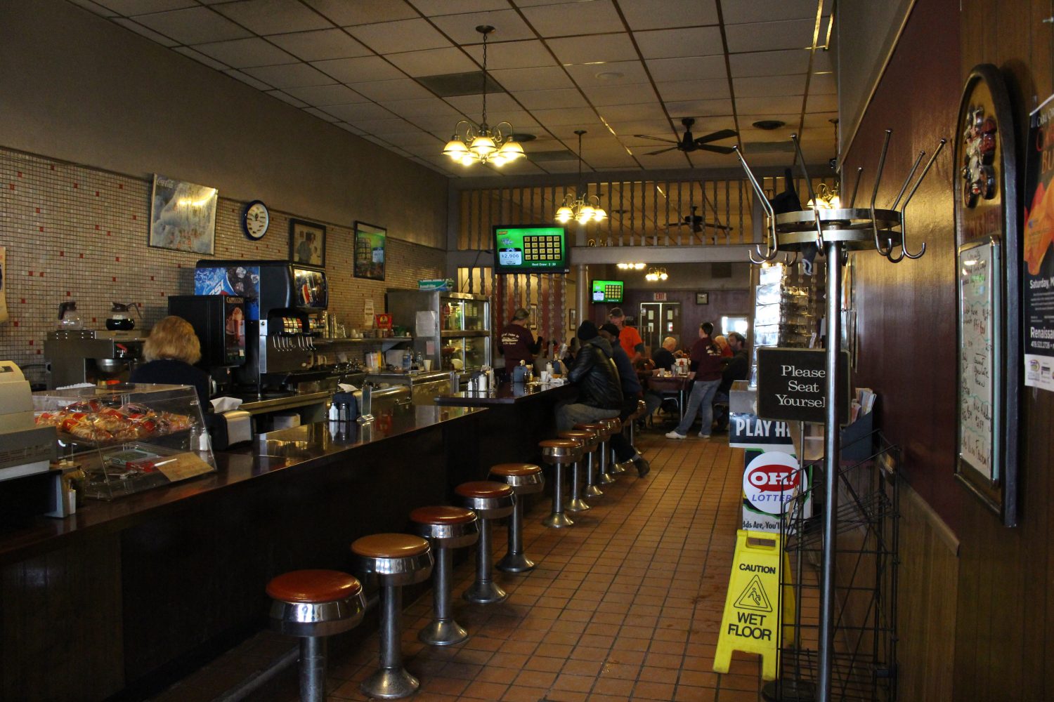 Coney Island Inn
