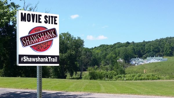 The Shawshank Trail