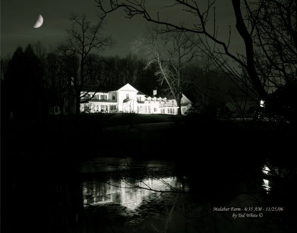 Syfy's Ghost Hunters