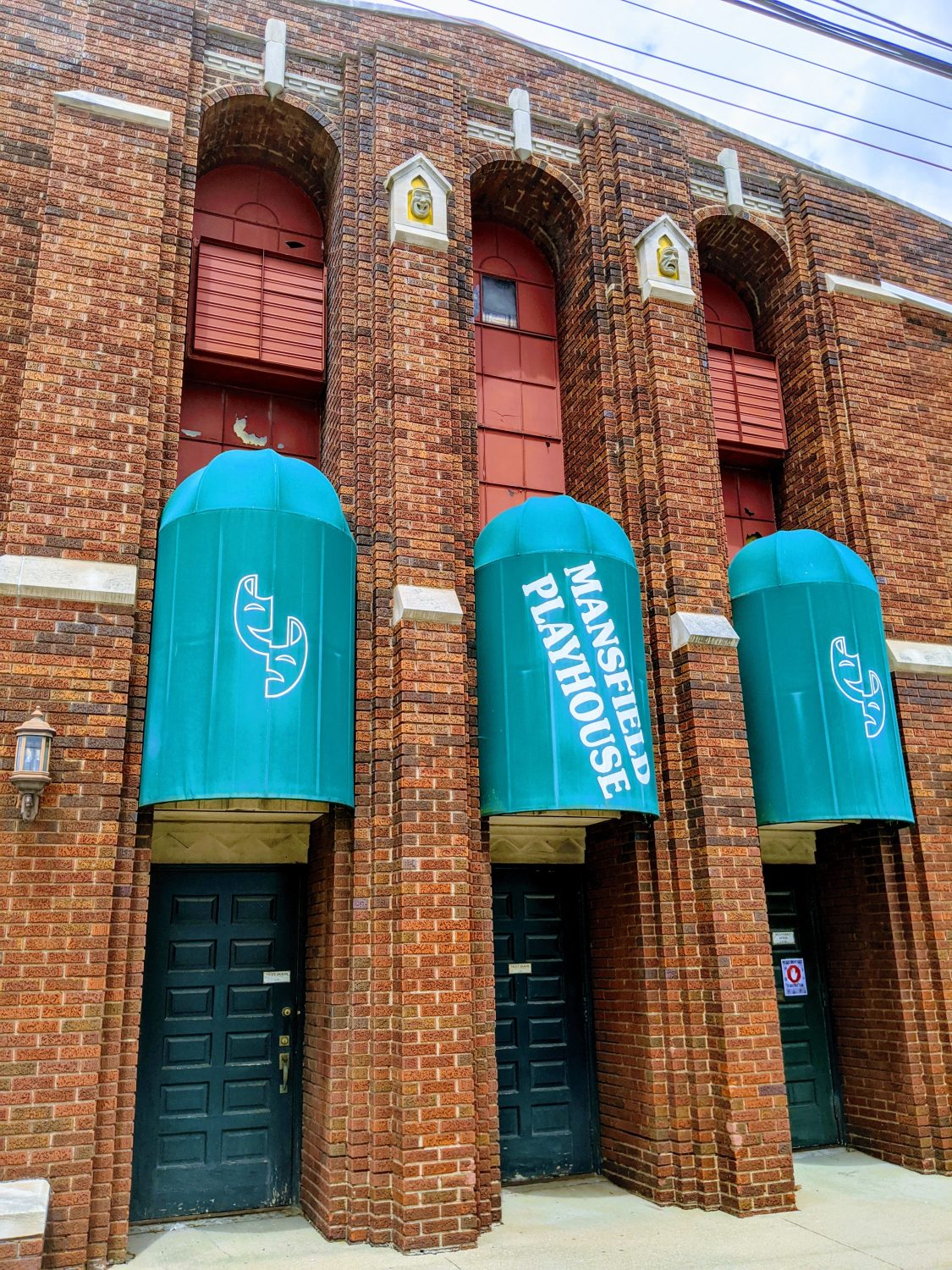 Mansfield Playhouse