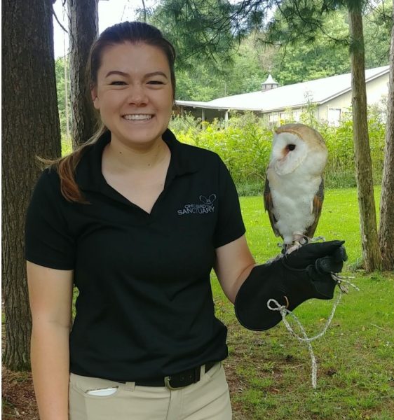 Ohio Bird Sanctuary