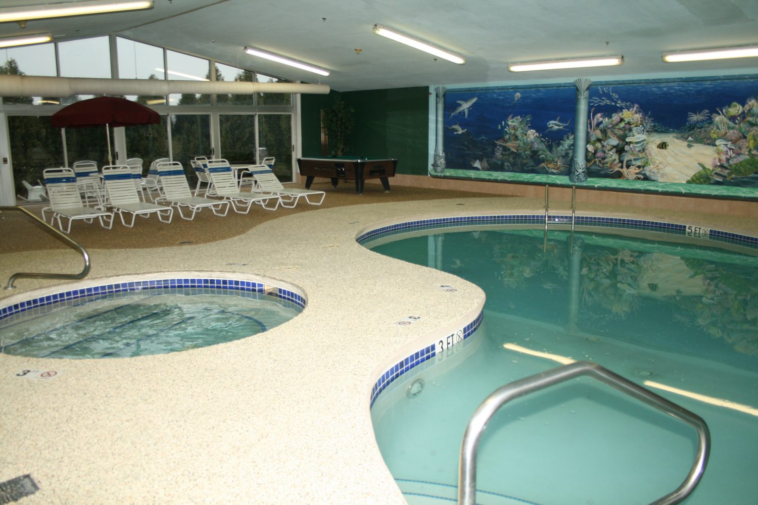 Quality Inn Suites Mansfield Bellville Destination Mansfield