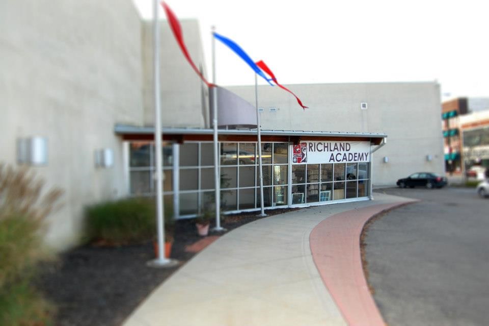 Richland Academy of the Arts