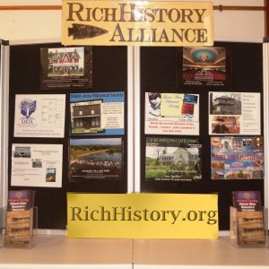 RichHistory Alliance