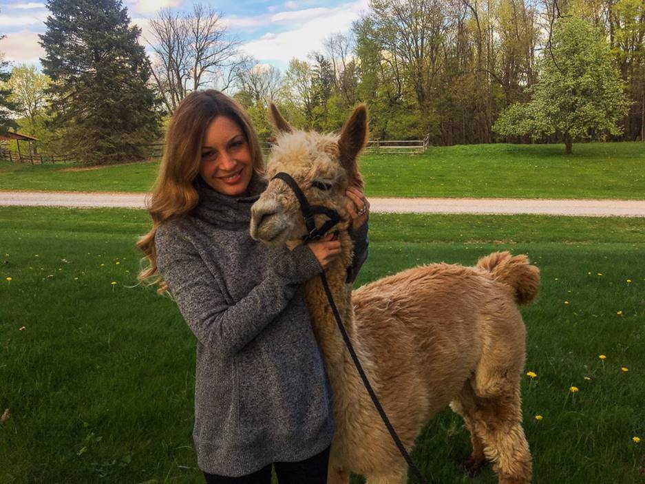 Shady Lane Alpaca Farm