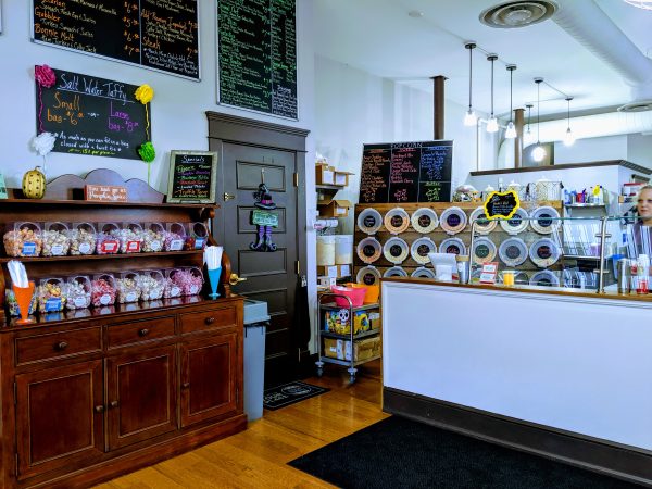 Swavory Sweet & Savory Selections
