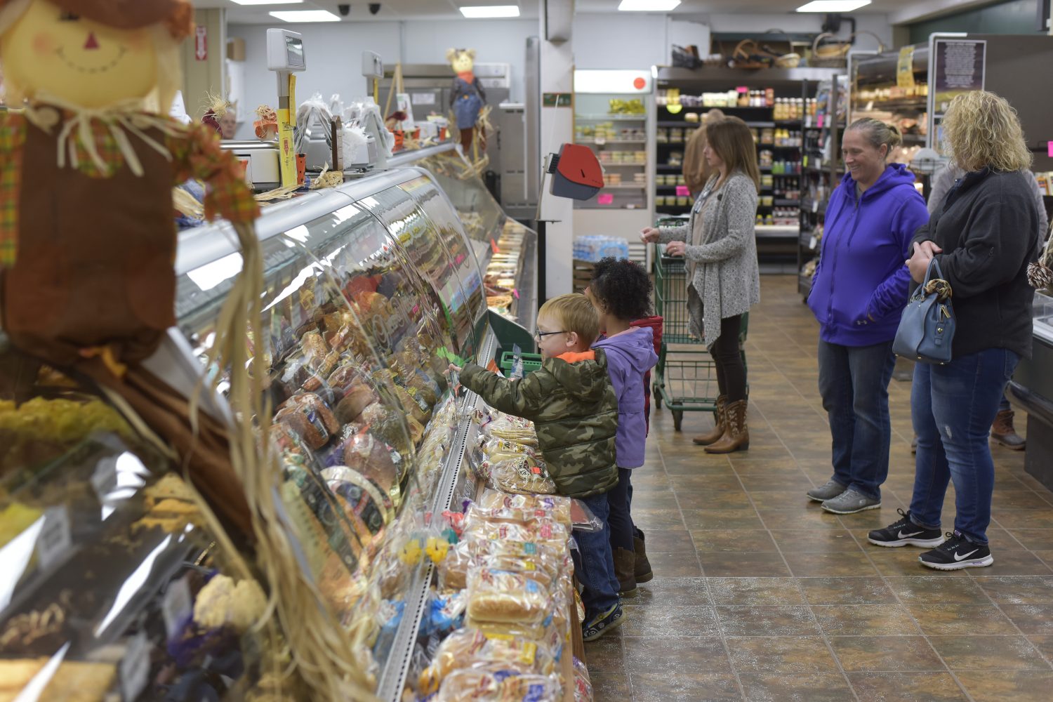 Wayne’s Country Market
