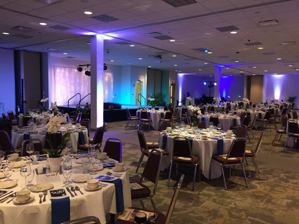 Mid-Ohio Conference Center