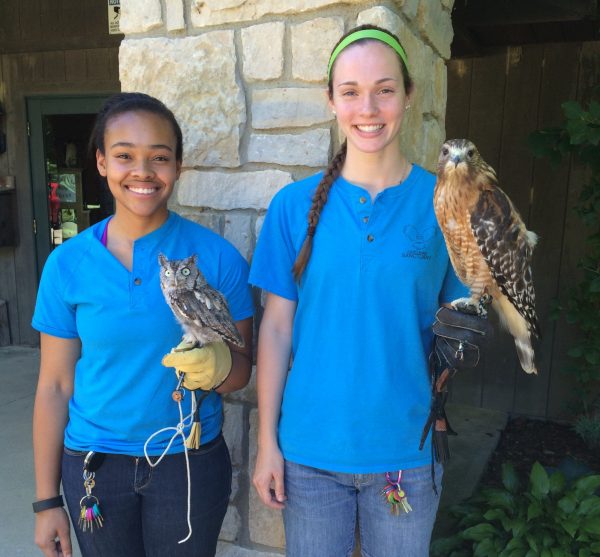 Ohio Bird Sanctuary