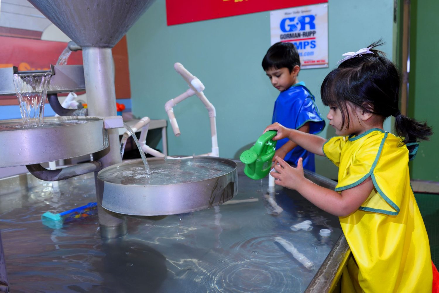 Little Buckeye Children’s Museum