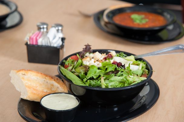 City Garden Cafe