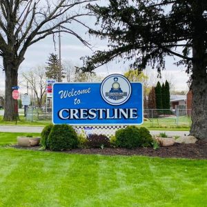 Crestline Freedom Celebration
