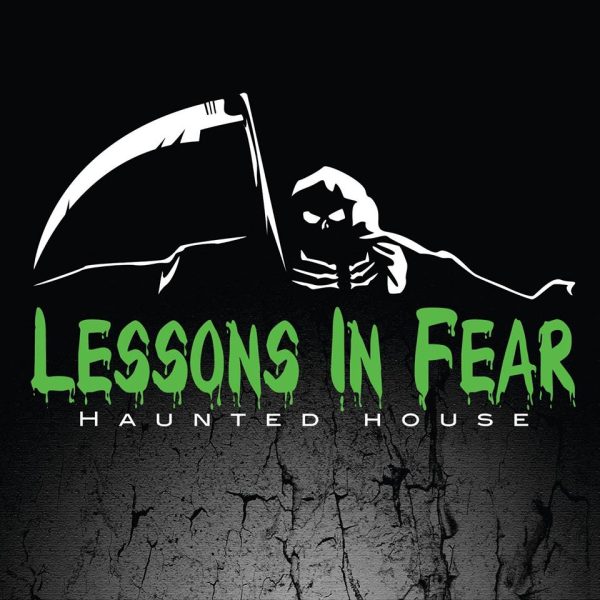Lessons in Fear: Haunted School House
