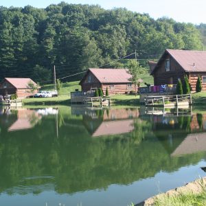 Boating Camping Canoeing Destination Mansfield