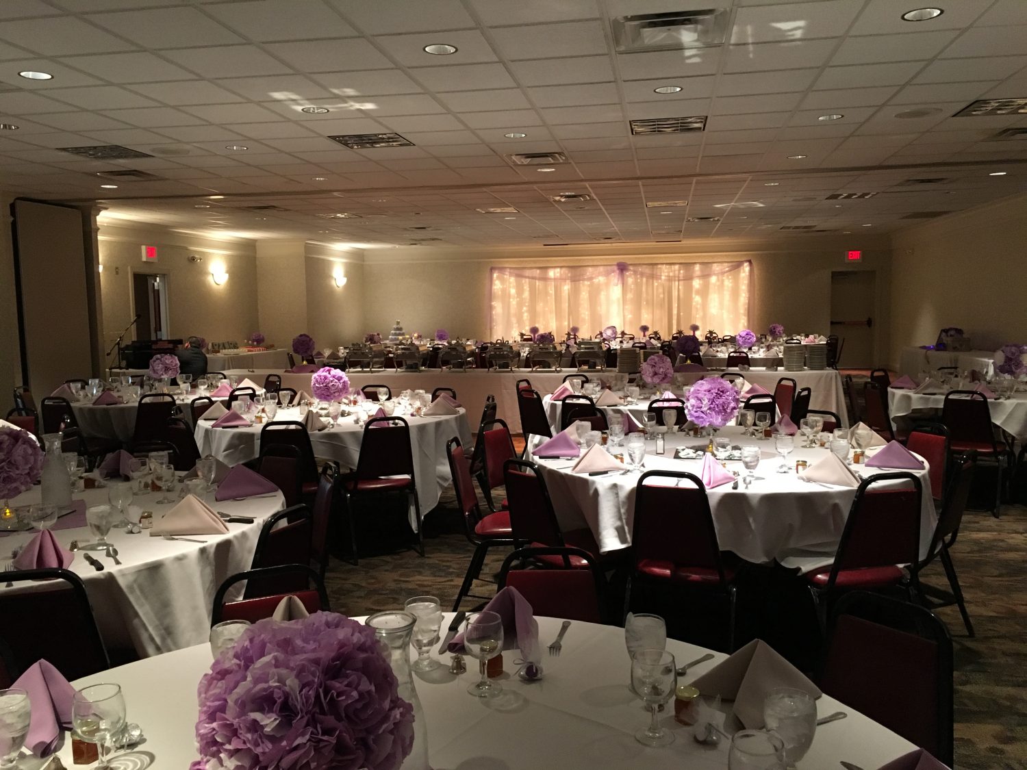 Ontario Event Center