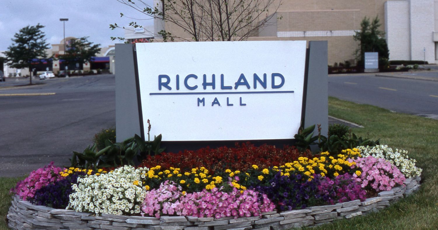 Richland Mall