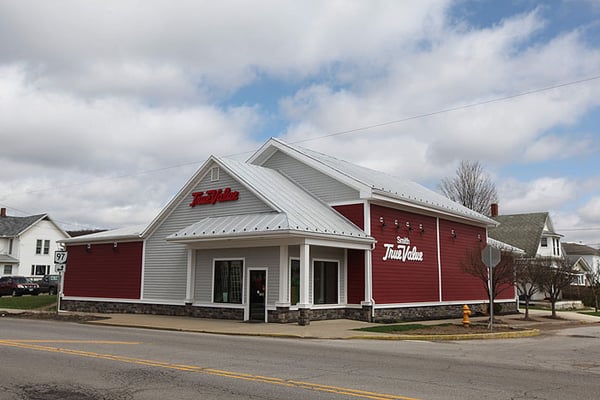 Smith Hardware