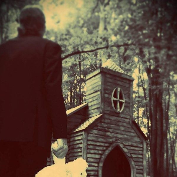 Trail of Nightmares