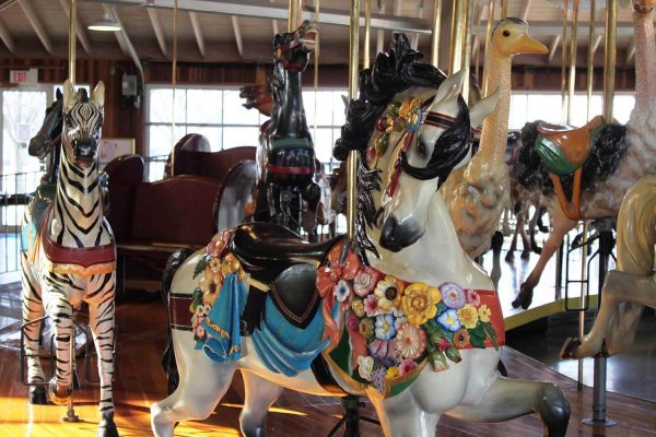 Richland Carrousel Park