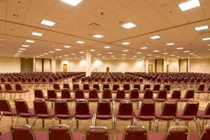 Traditional Meeting Sites