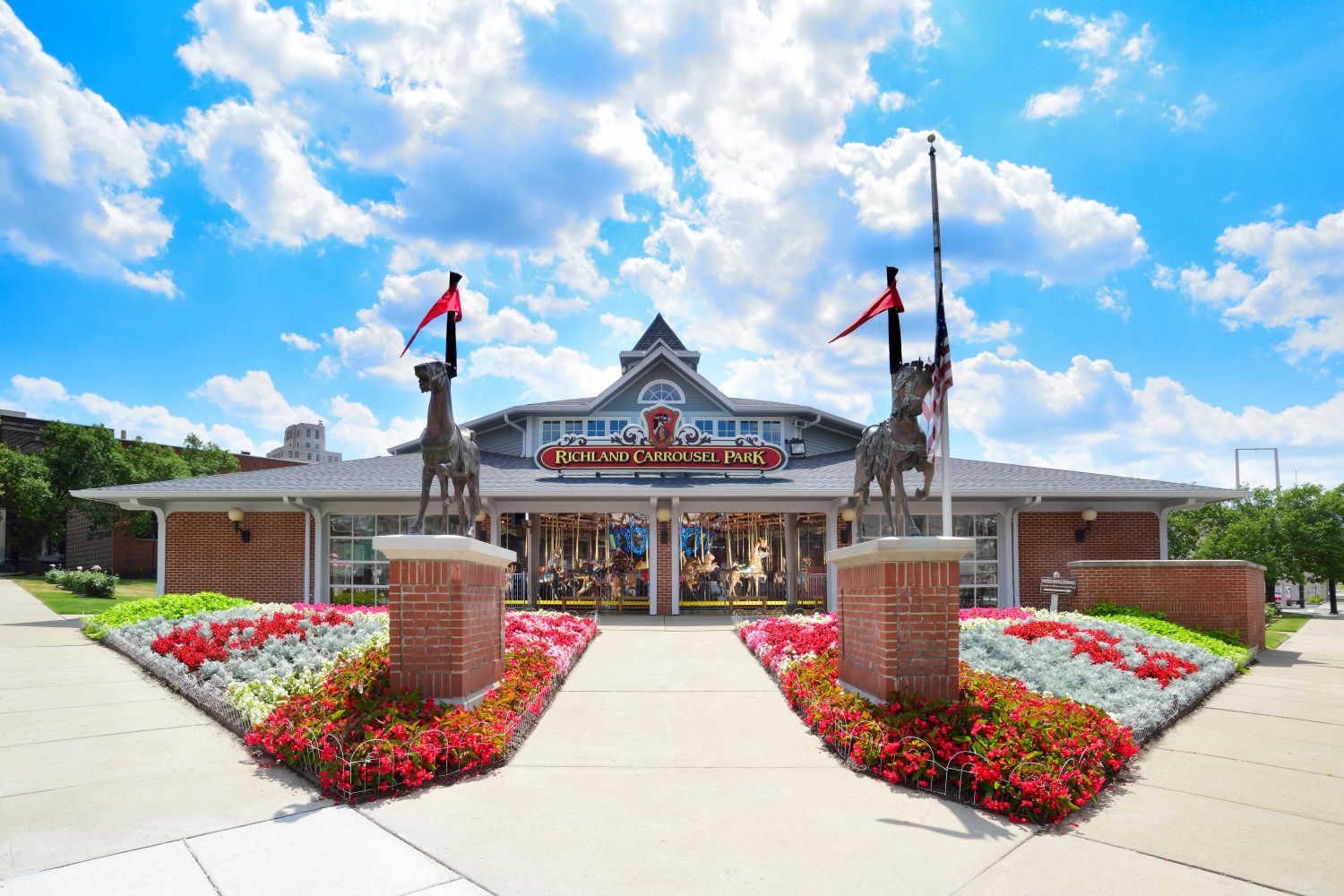 attractions destination mansfield