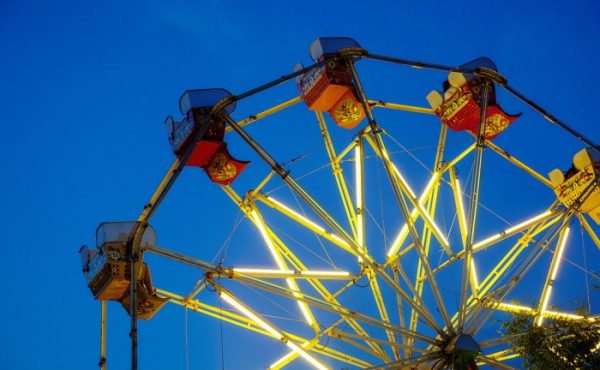 Richland County Fair
