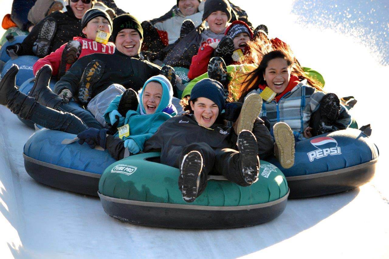 Plan a Day in the Snow