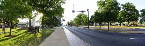 Lincoln Highway Byway