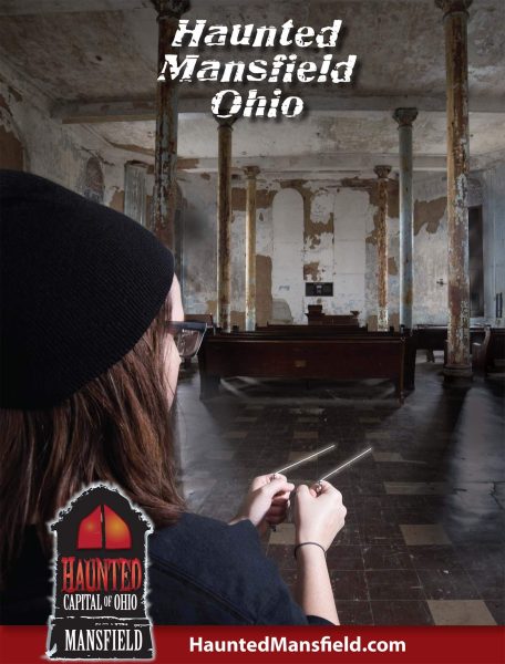 Haunted Capital of Ohio