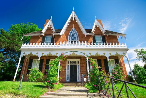 Historic Downtown Walks