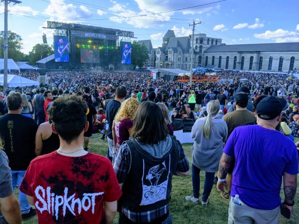 Inkcarceration Music & Tattoo Festival
