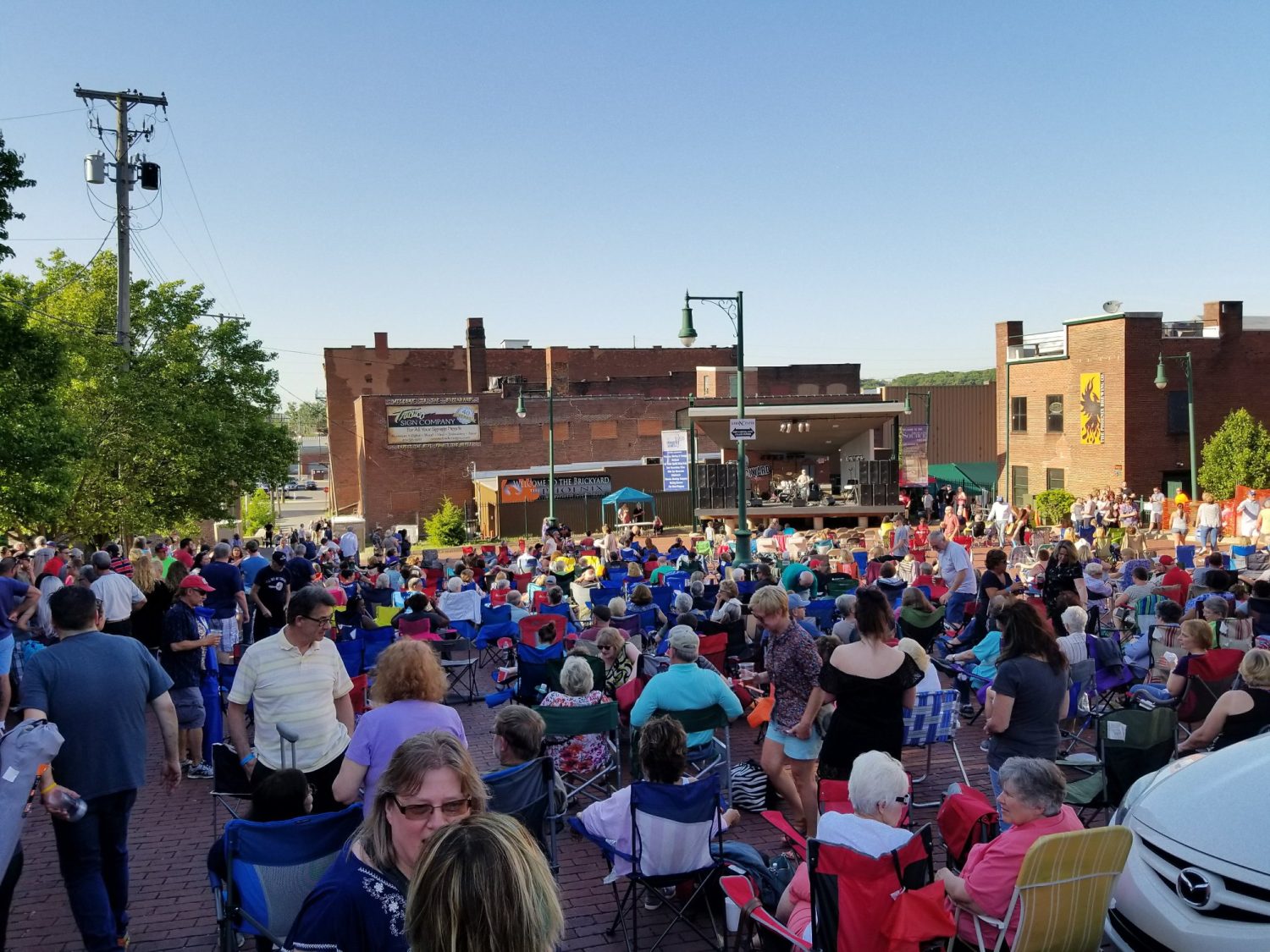 June Happenings and Events