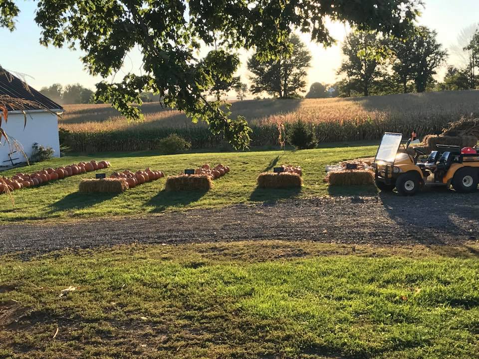 J & J Rietschlin Farm