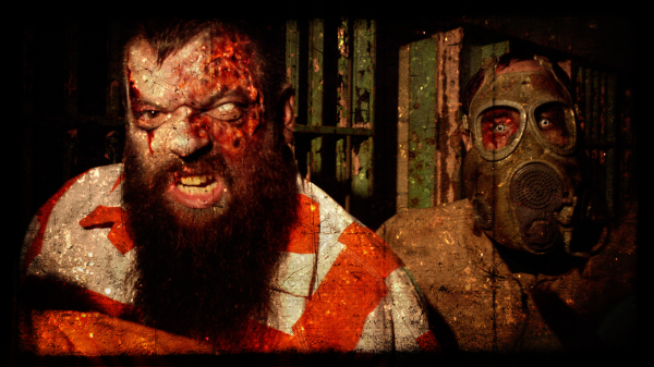 Night of Fright