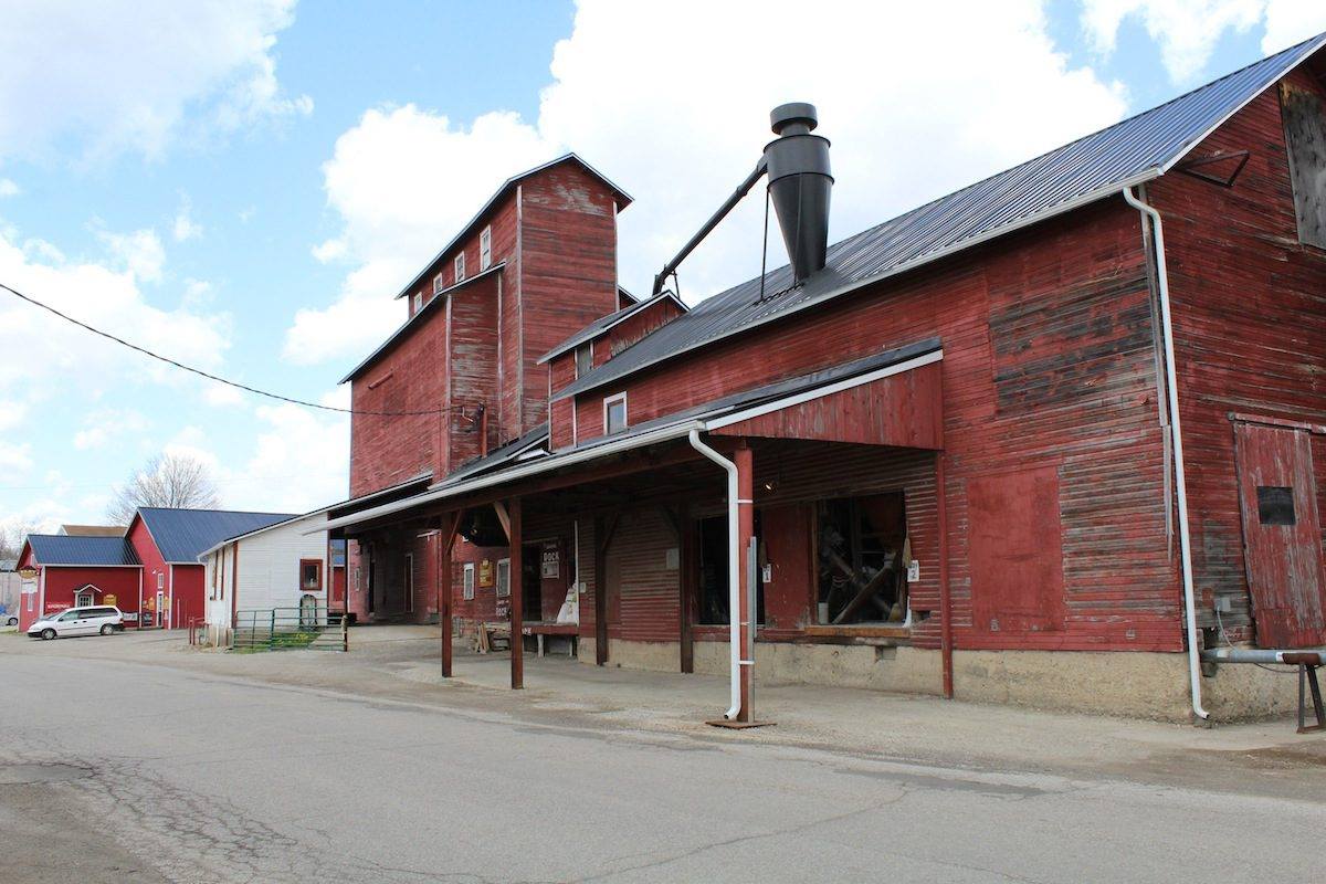 Elzy Milling & Trade