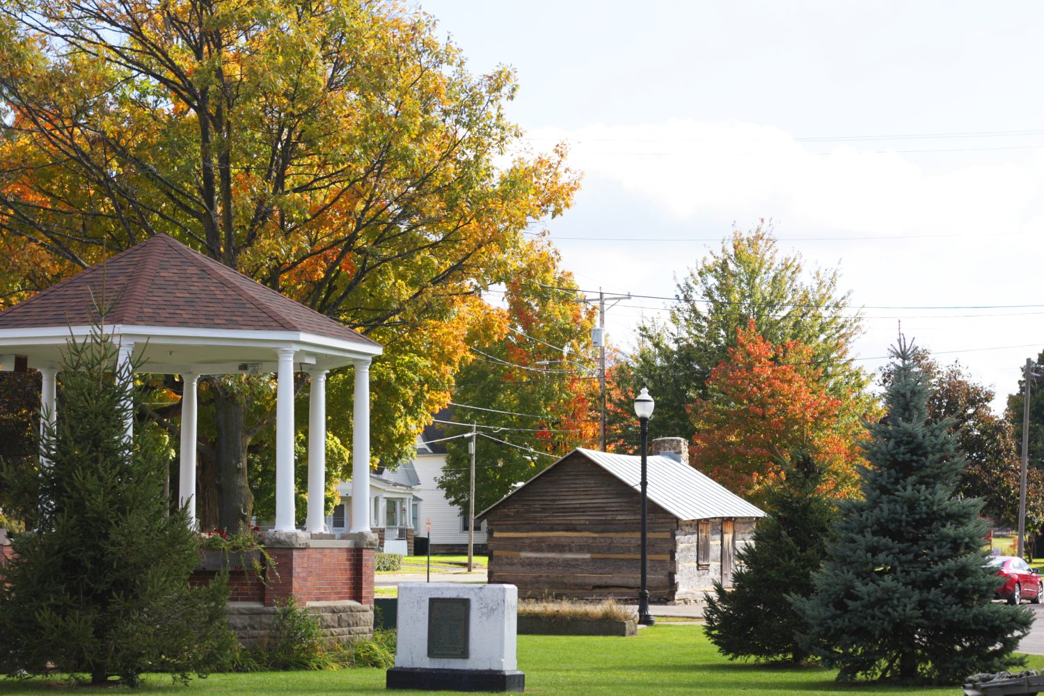 A Day in Shelby: The Shelby Only Locals Know